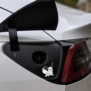 tesla eevee