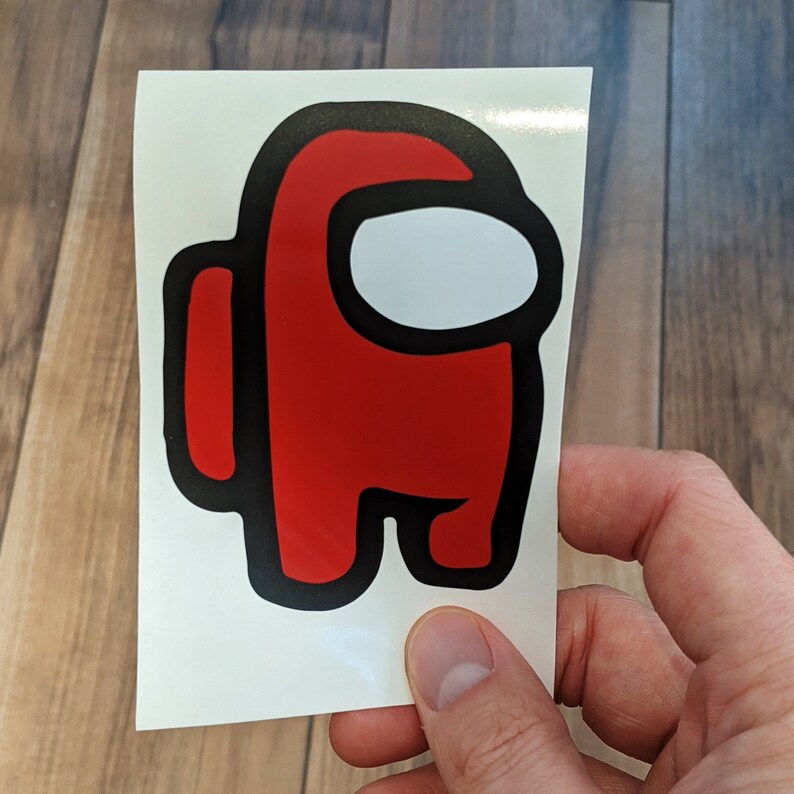 Download 256+ Coloring Pages Among Us Outline PNG PDF File