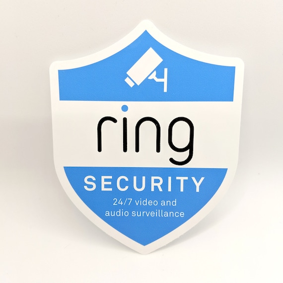 ring security logo