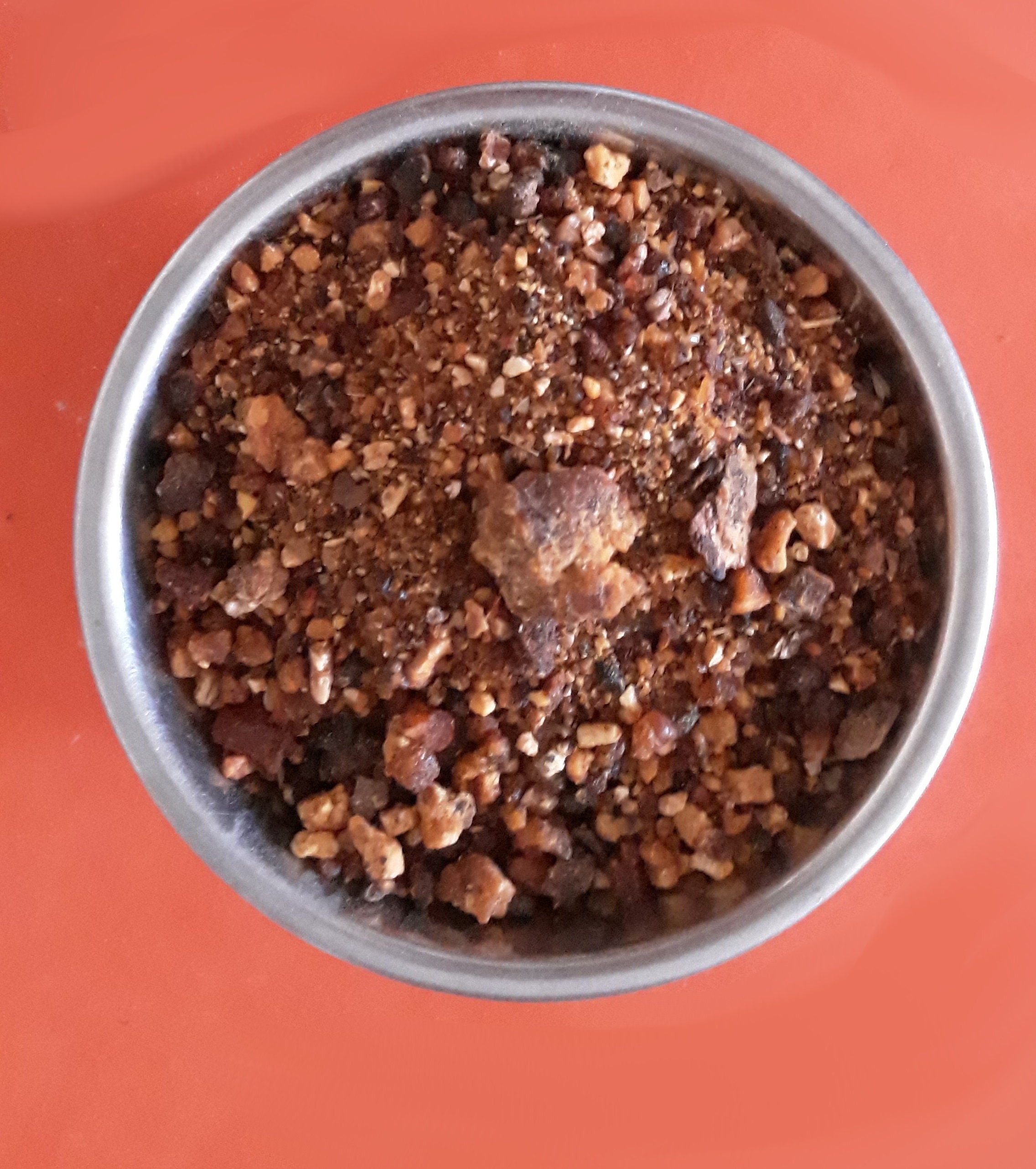 Encens Opoponax - Protection, Magie, Amour, Chance, Neuvaine, Prière