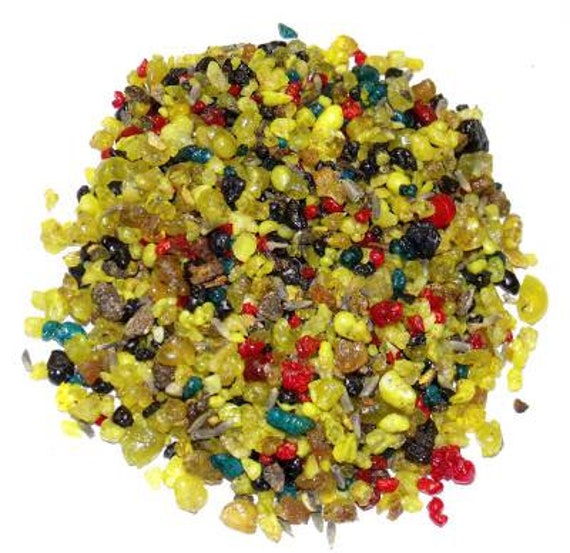 Encens Vatican - Protection et Purification