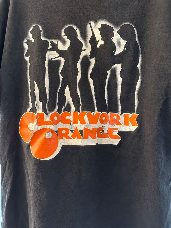 Clockwork Orange - image 3