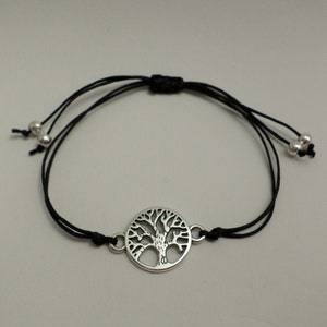 Lifetree Bracelet  - various colours!