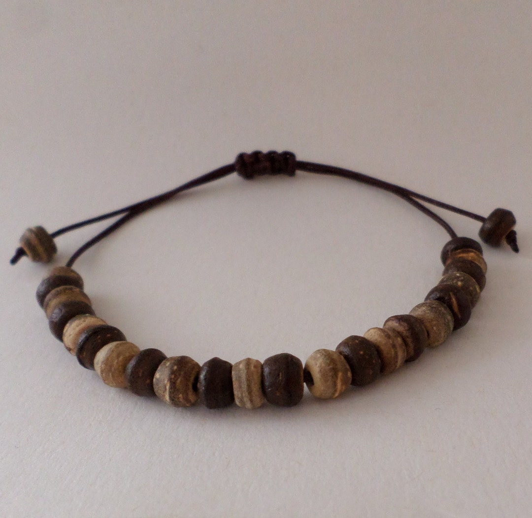 Caribbean Bracelet - Coconut main image 0