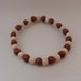 see more listings in the bracelets, wooden beads section