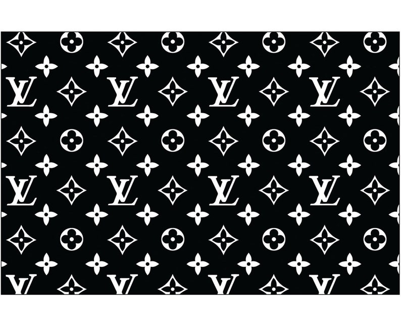 Free Free 216 Louis Vuitton Svg Pattern SVG PNG EPS DXF File