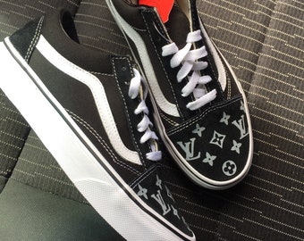 custom vans schoenen custom vans schoenen