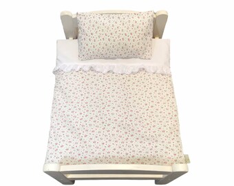 dolls bedding sets