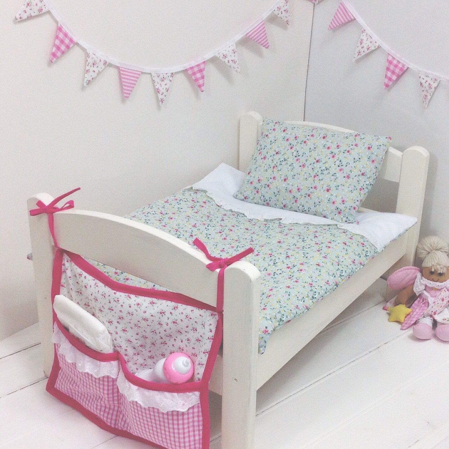 dolls pram covers bedding