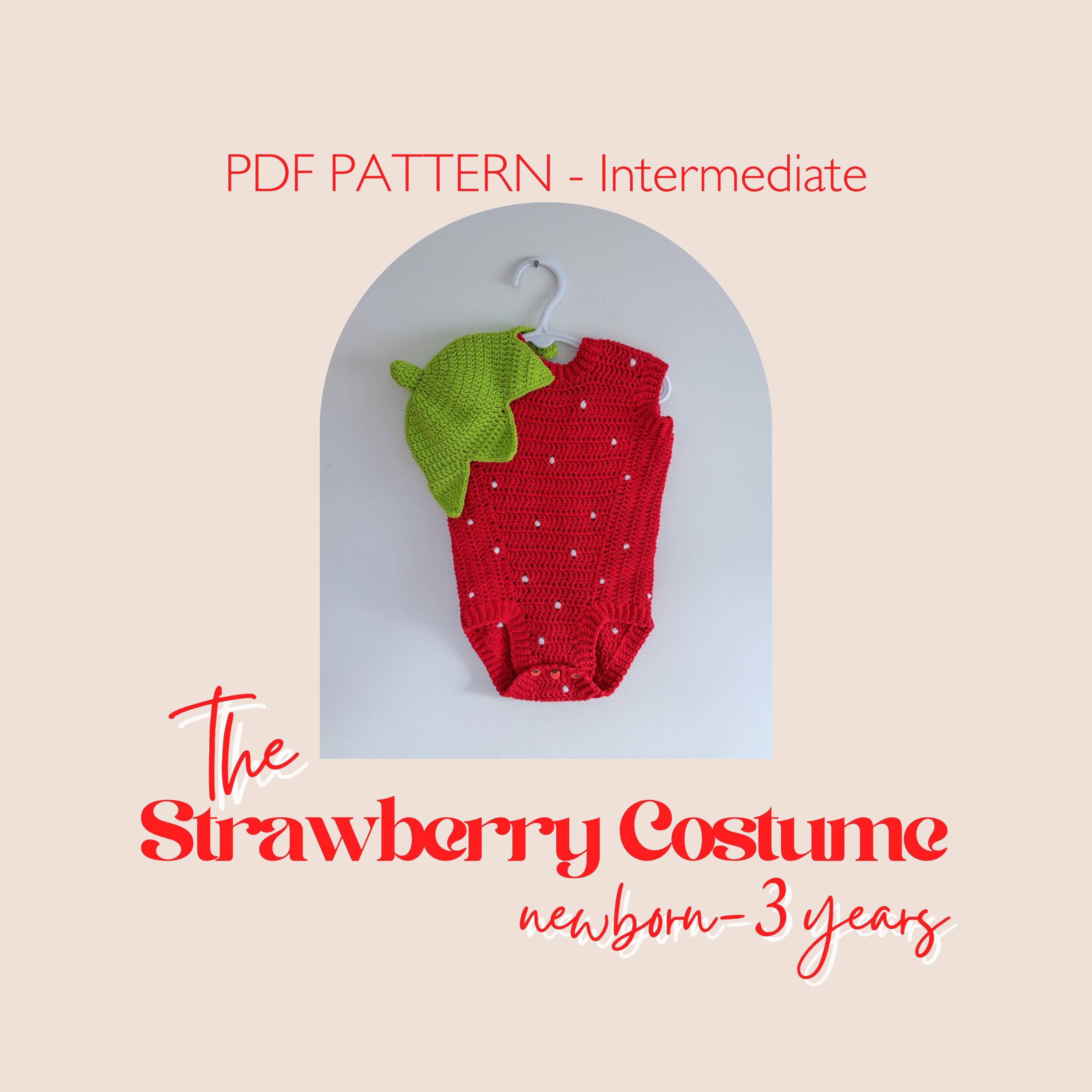 Costume da Avocado verde per bambini | Costumalia by Signor Costume
