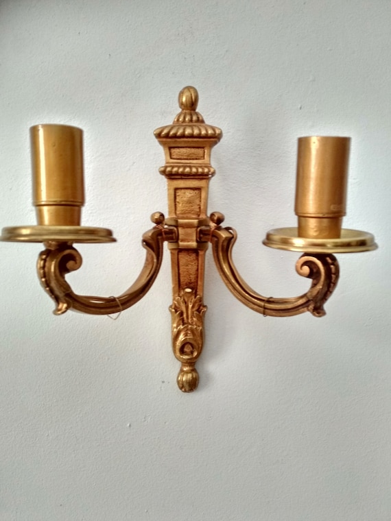 Old style lights outlet