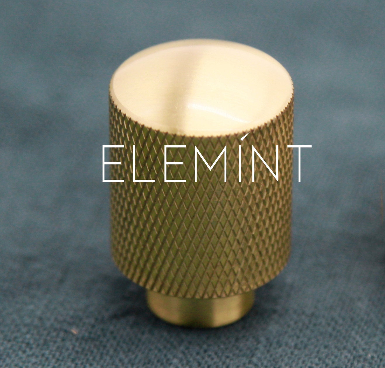 Poignée en Laiton Fredericia