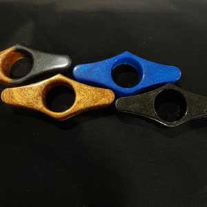 Thumb Page Holders