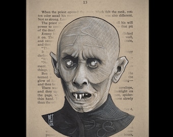 PAGINA DEL LIBRO: Kurt Barlow (Salem's Lot)