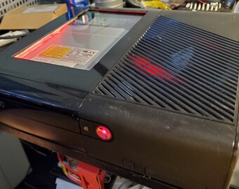 Rgh Xbox 360 Etsy