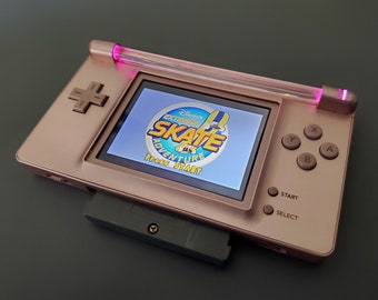Gba Custom Etsy