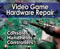 Video Game and Electronics Hardware Repair