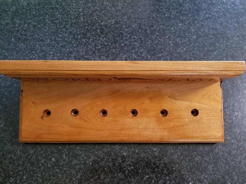 Wild Turkey World Slam Beard & Spur Display Etsy