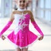 see more listings in the Figure skating dresses section