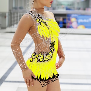 Trajes de danza cristiana para mujeres top