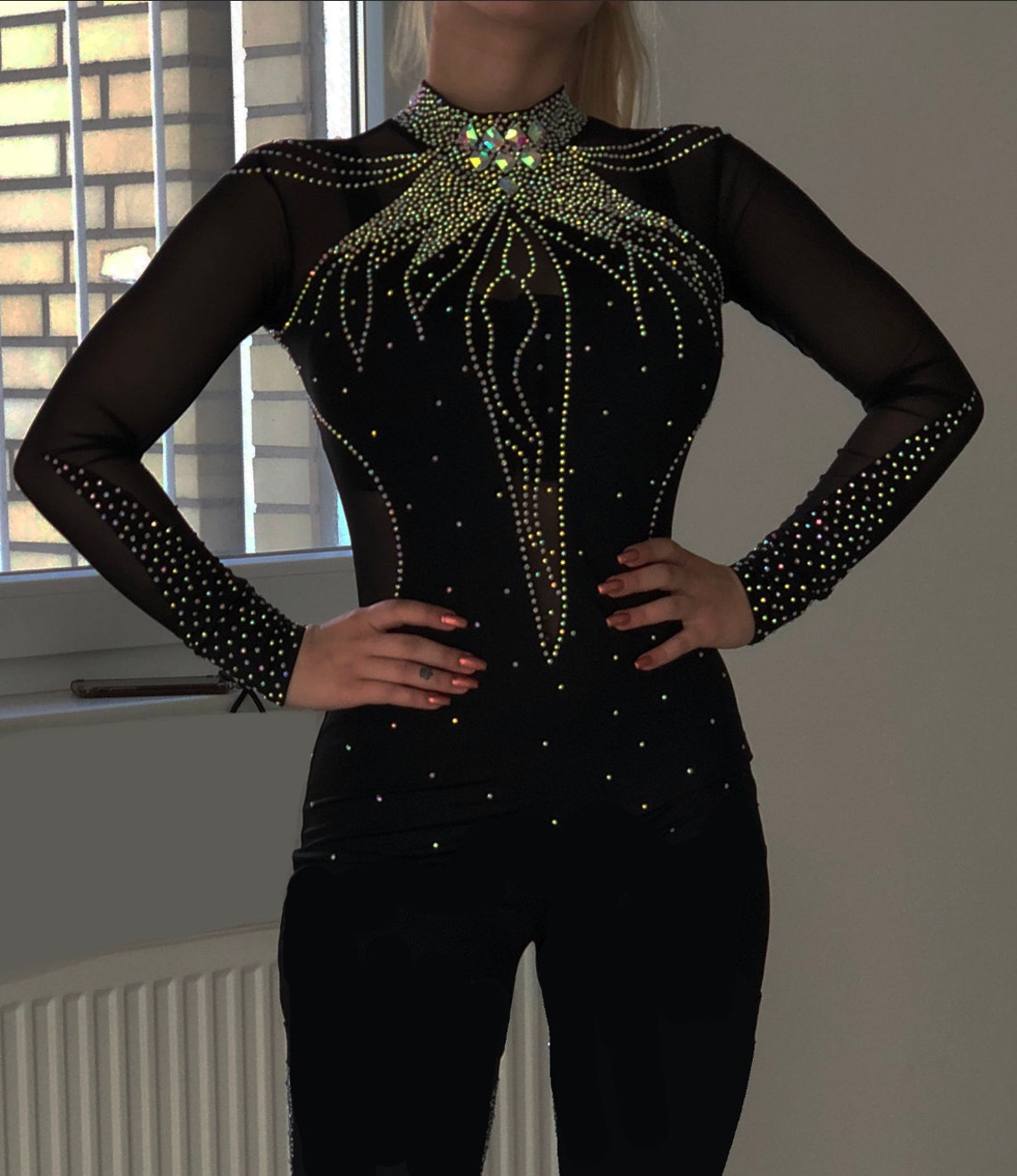 Masterclass Acrobatics Suit Vaulting Suit Vaulting, Aerial Acrobatics ...