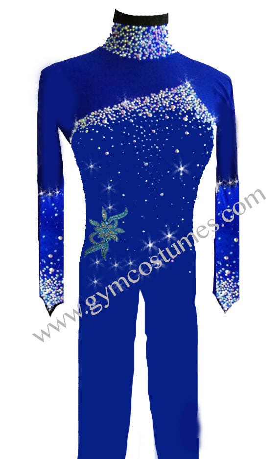 circus suit aerial acrobatics rope acrobatics Skating contortion acrobatics suit Masterclass Acrobatics suit Vaulting suit vaulting
