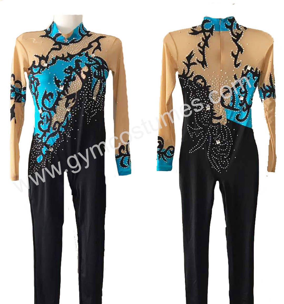 Masterclass Acrobatics Suit Vaulting Suit Vaulting, Aerial Acrobatics ...