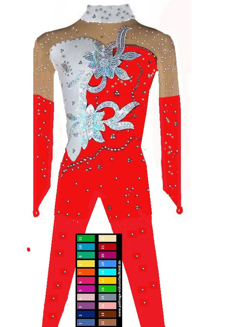 rope acrobatics Skating aerial acrobatics Masterclass Acrobatics suit Vaulting suit vaulting circus suit contortion acrobatics suit