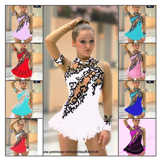 Rock ‘n’ Roll Skirt (Various Colours) Girls Costume Rock ‘n’ Roll Skirt (Various Colours) Girls Costume