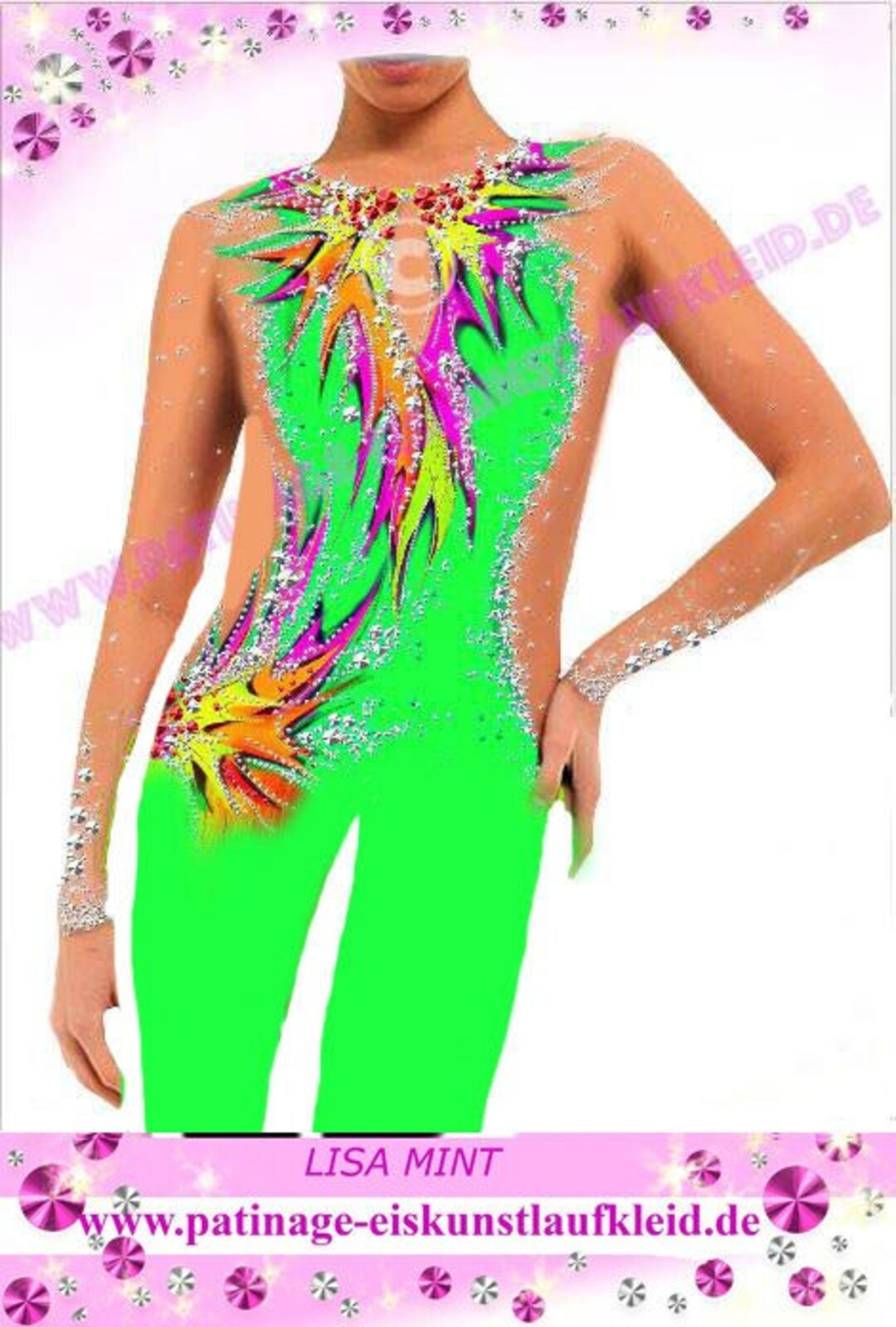 Masterclass Acrobatics Suit Vaulting Suit Vaulting Aerial - Etsy