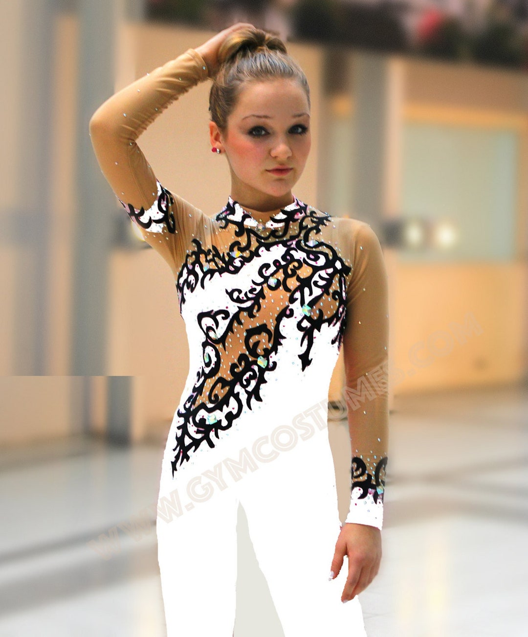 Masterclass Acrobatics Suit Vaulting Suit Vaulting, Aerial Acrobatics ...