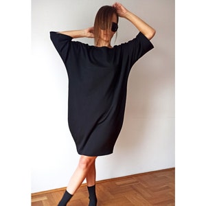 Heavy jersey dress new arrivals