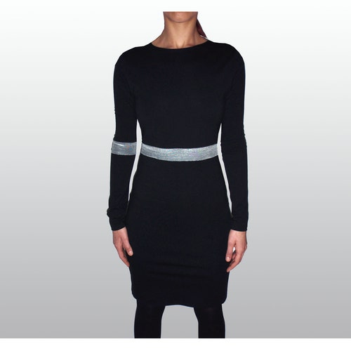black Dress Black Smart 
