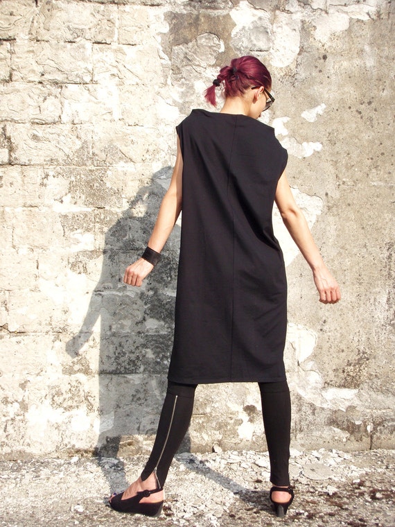 Heavy jersey dress hotsell