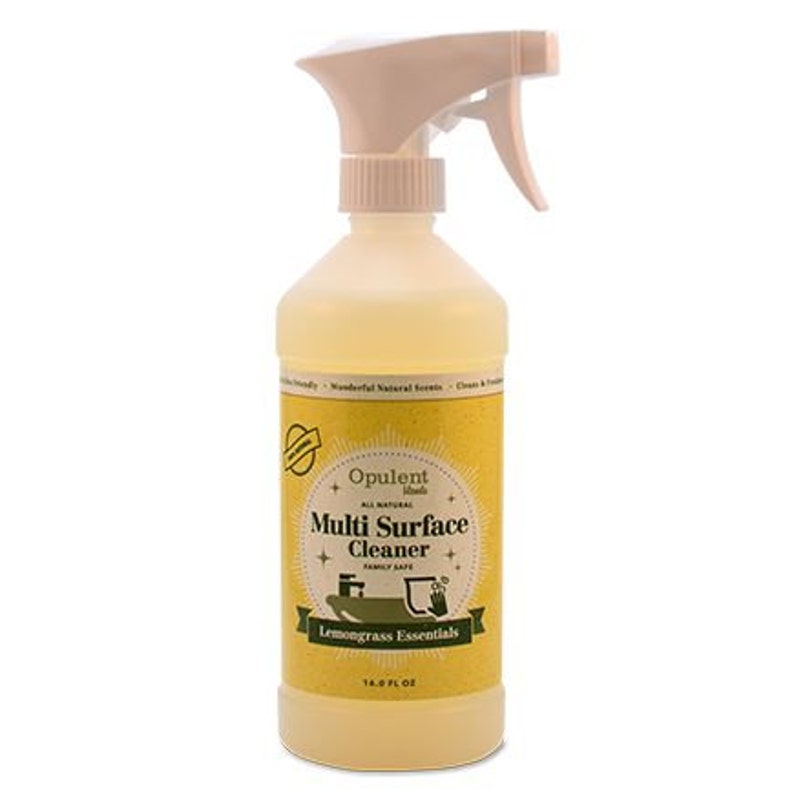 Natural Multi Surface Cleaners image 3
