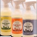 see more listings in the Natural Surface Cleaners section