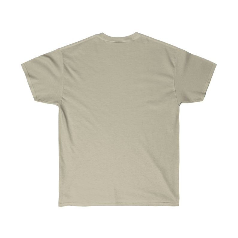 Antykapitalizm Unisex Ultra Cotton Tee zdjęcie 2