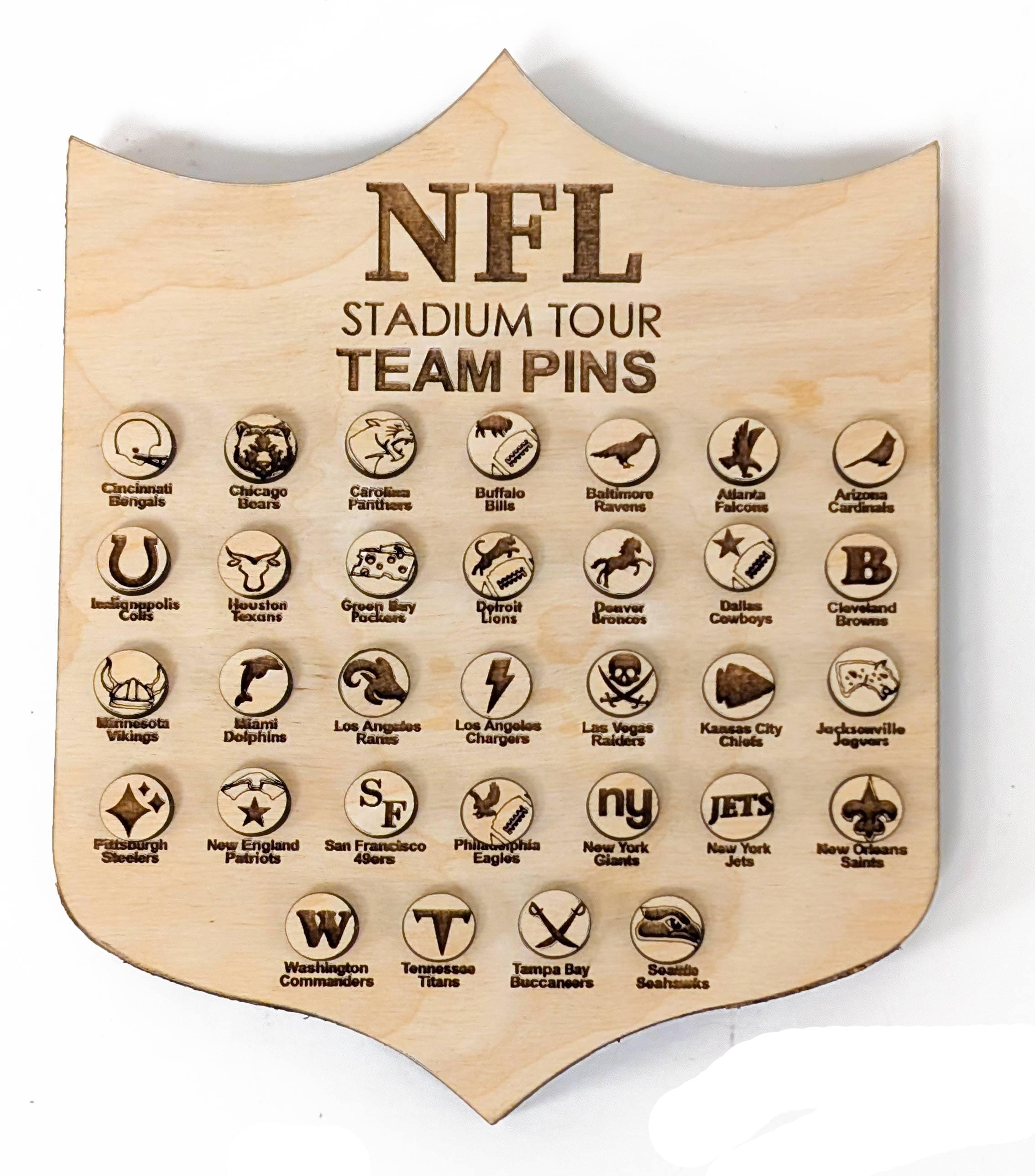 Nfl グッズ - Etsy 日本