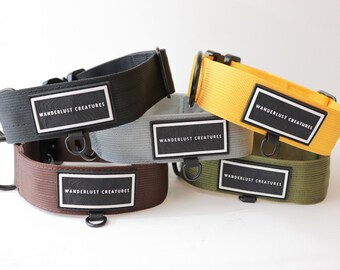 Expedition Collars