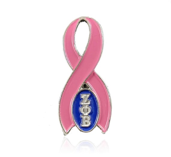Founders pin Zeta Phi Beta Eastern Regional Lapel Pin