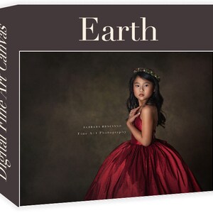 Fine Art Digital Backdrop - Earth, Overlay, Digital Textures, Texture, Fine Art Background, Fine Art Backdrop, Digital Overlay