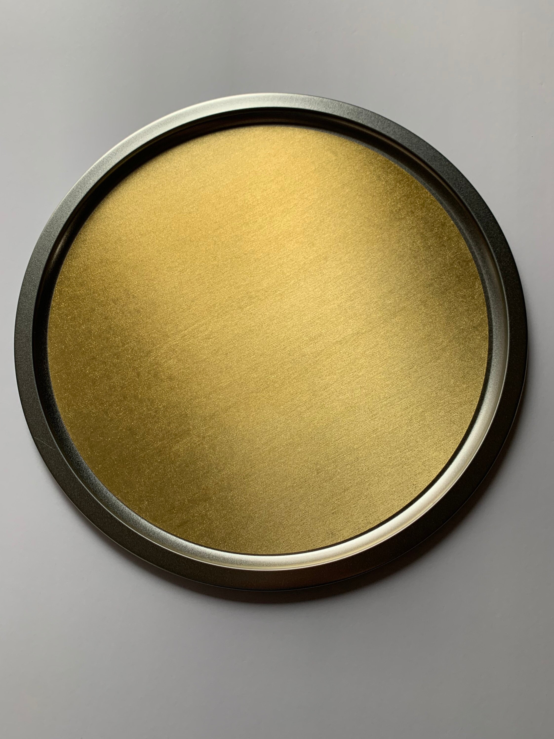 Customized Round board board kids play Etsy