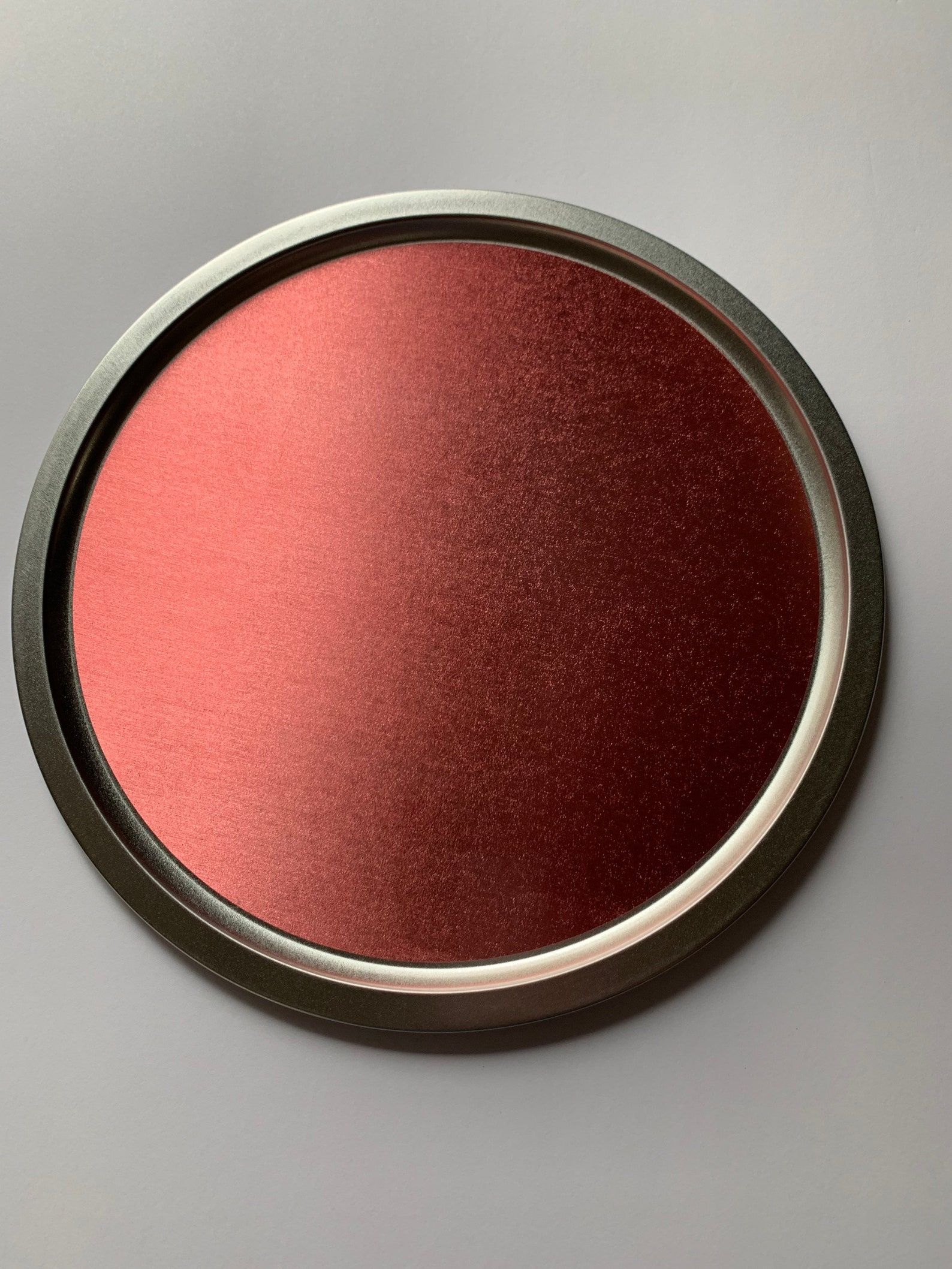 Customized Round board board kids play Etsy