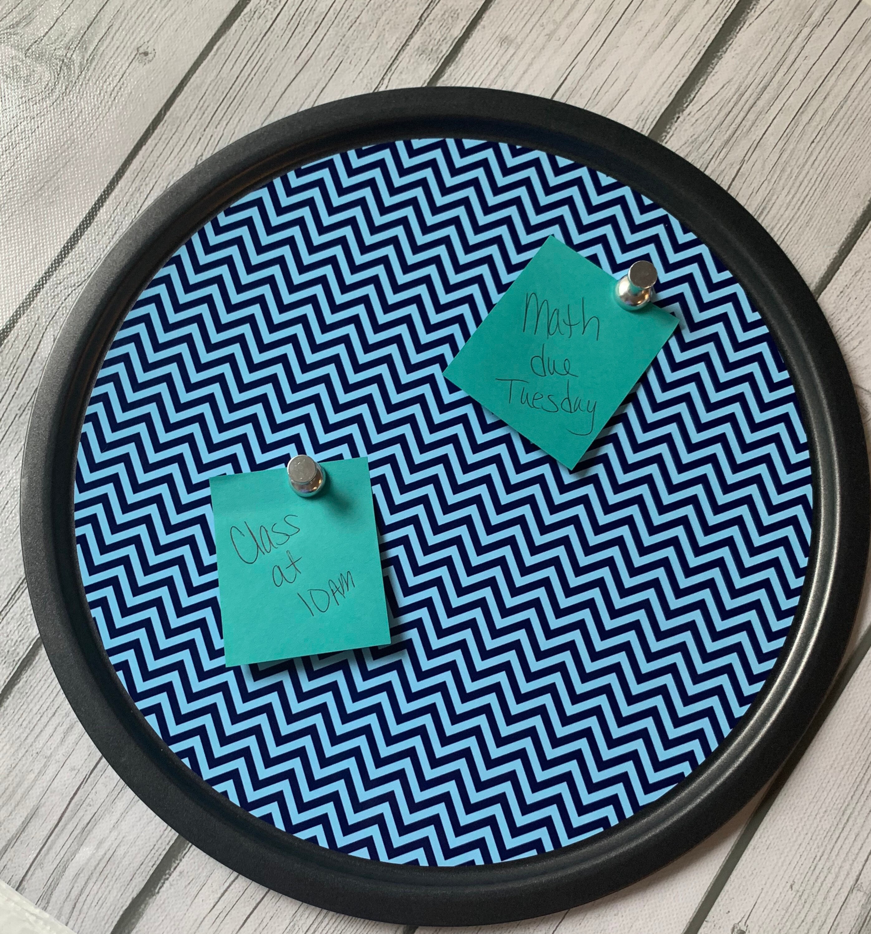 Customized Round board board kids play Etsy