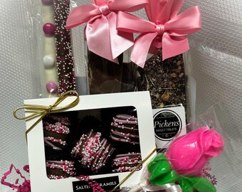 Fabulous Gift Basket