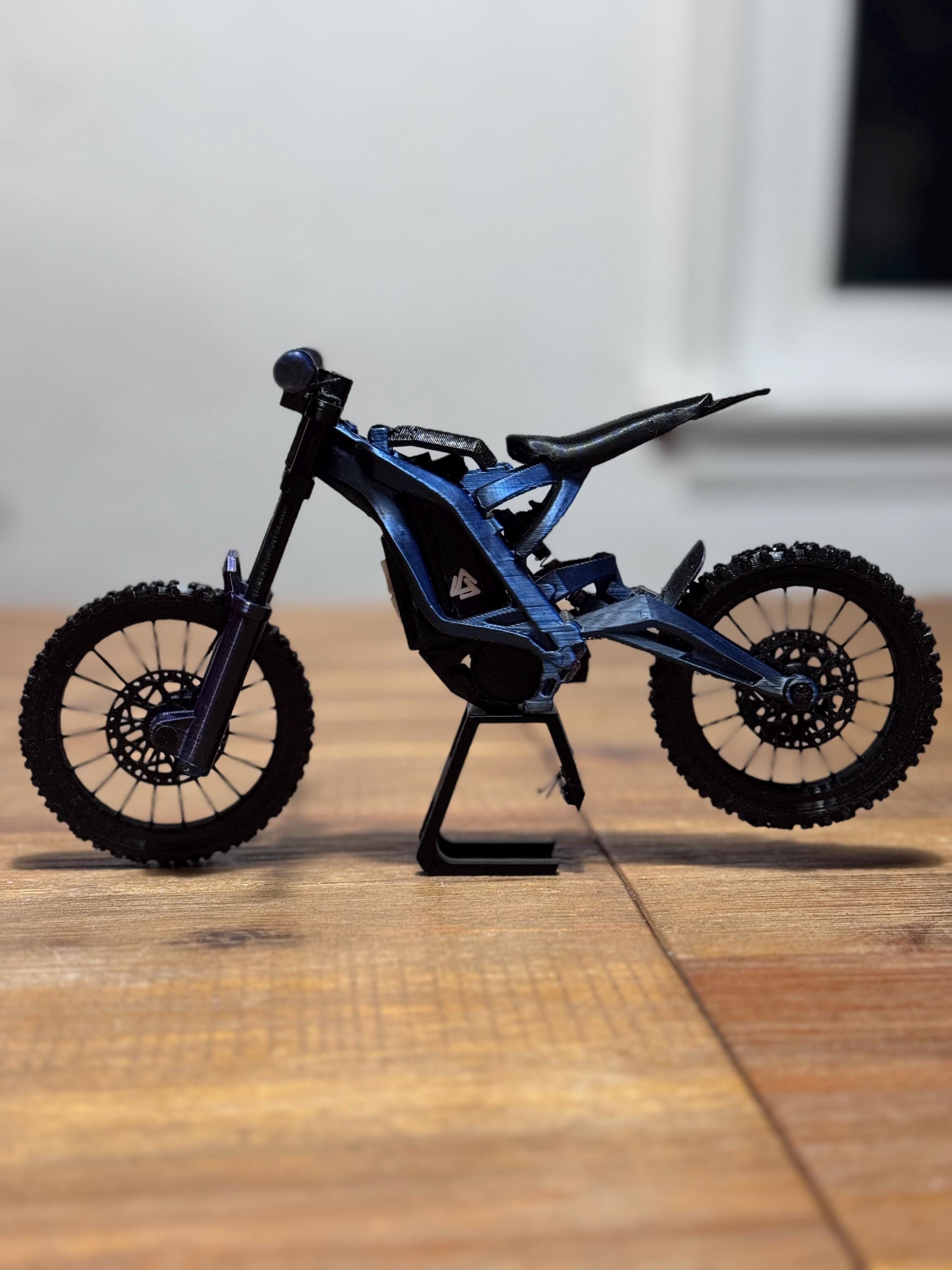 How to Make a Toy Dirt Bike Ramp: Easy Steps for Ultimate Fun
