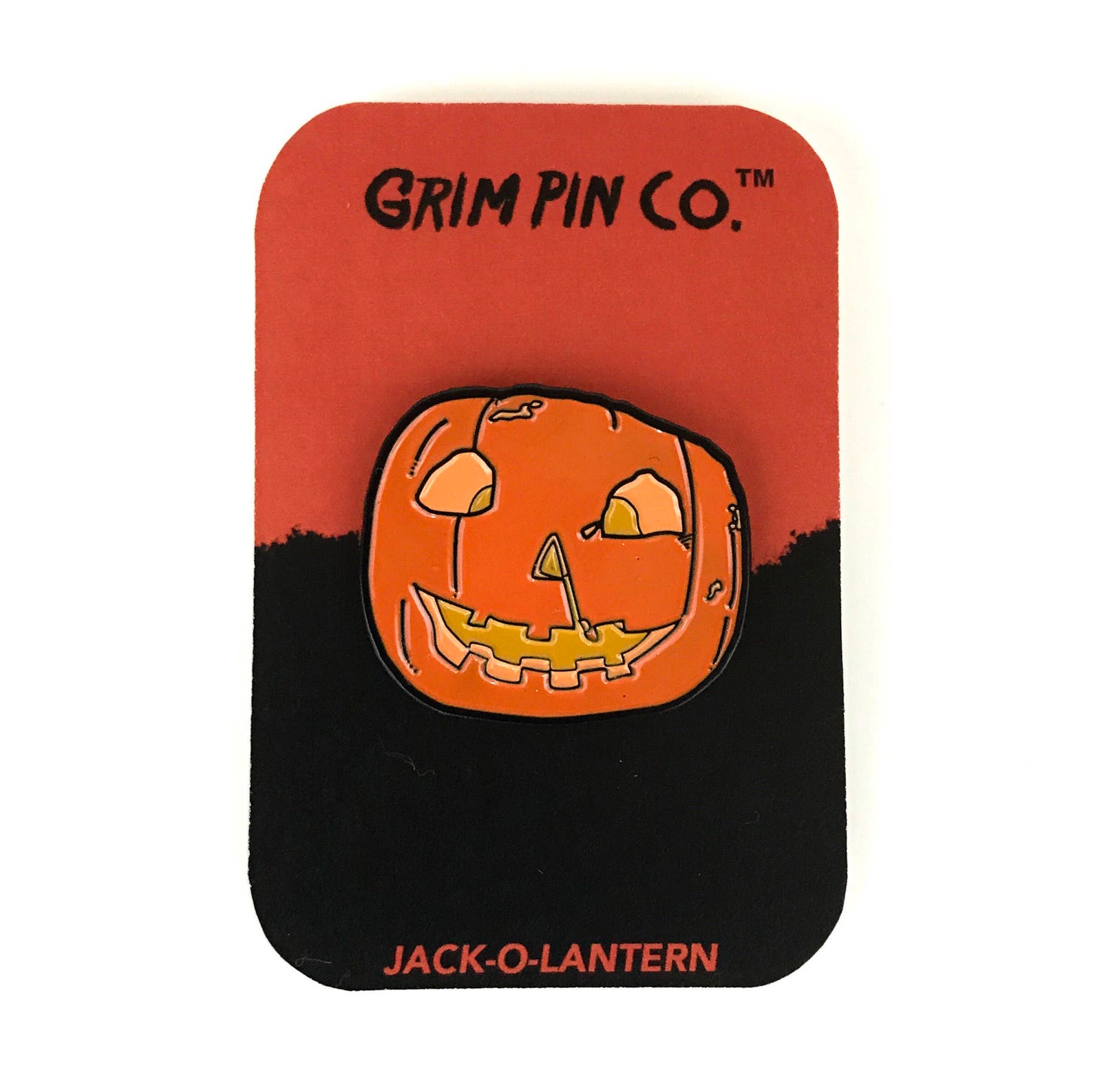 John Carpenter Halloween Inspired jackolantern Etsy