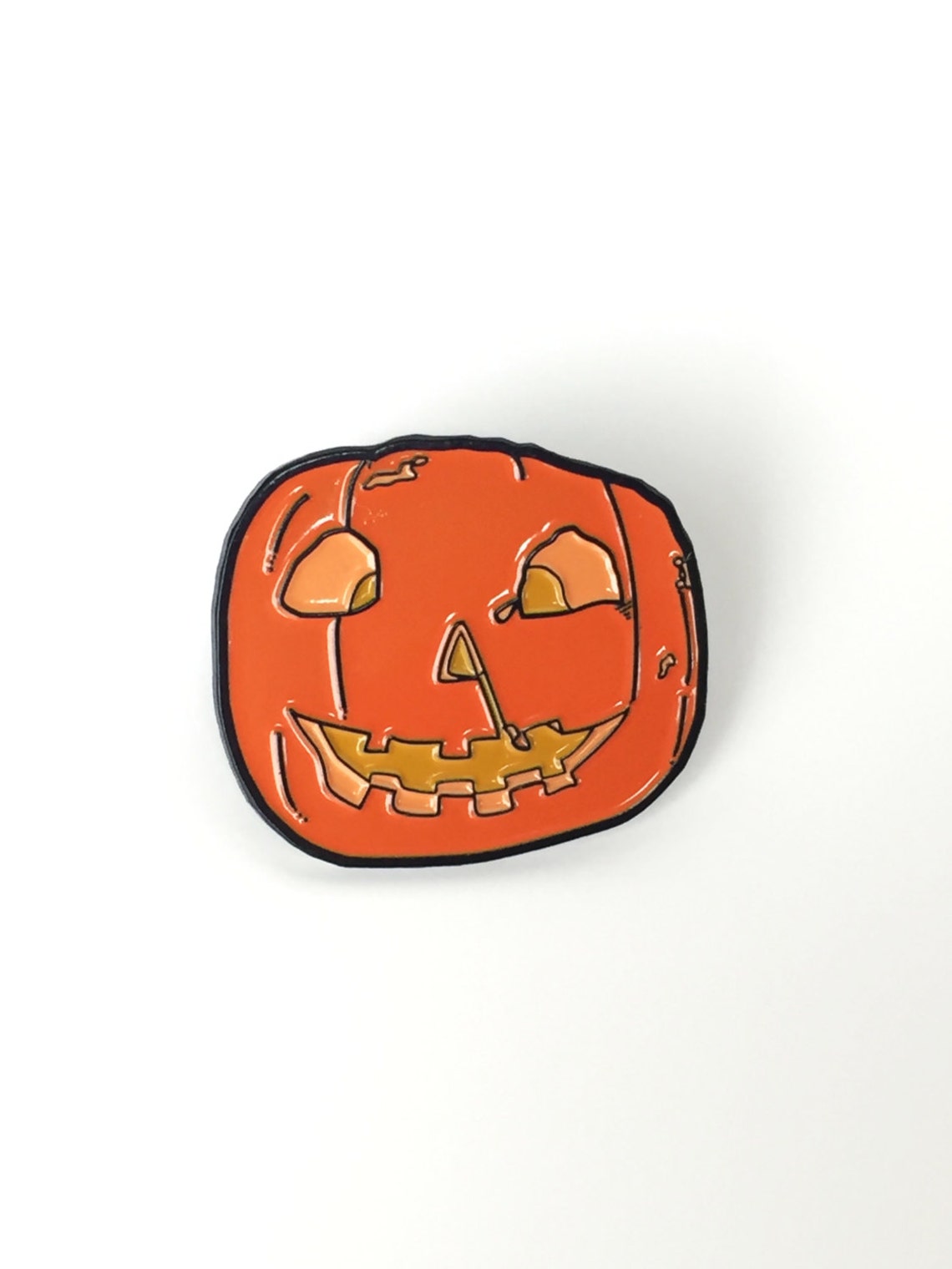 John Carpenter Halloween Inspired jackolantern Etsy