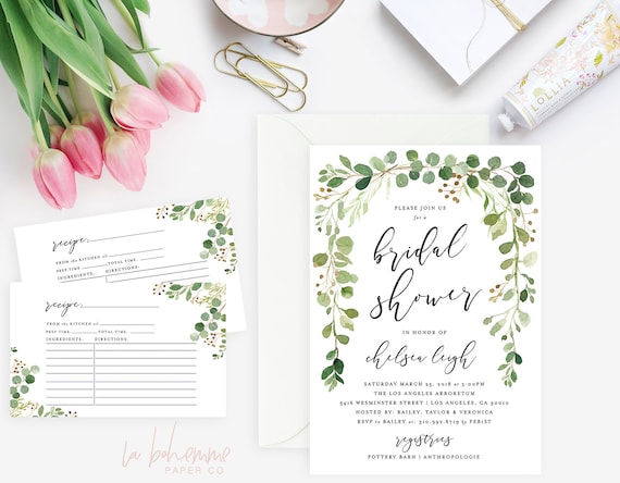 It is a photo of Printable Bridal Shower Invitations throughout blank It's just a photo of Printable Bridal Shower Invitations throughout blank