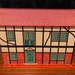 Maison De Poupée Vintage SIO Holland Boutique - Années 60/70 - Objet De Collection